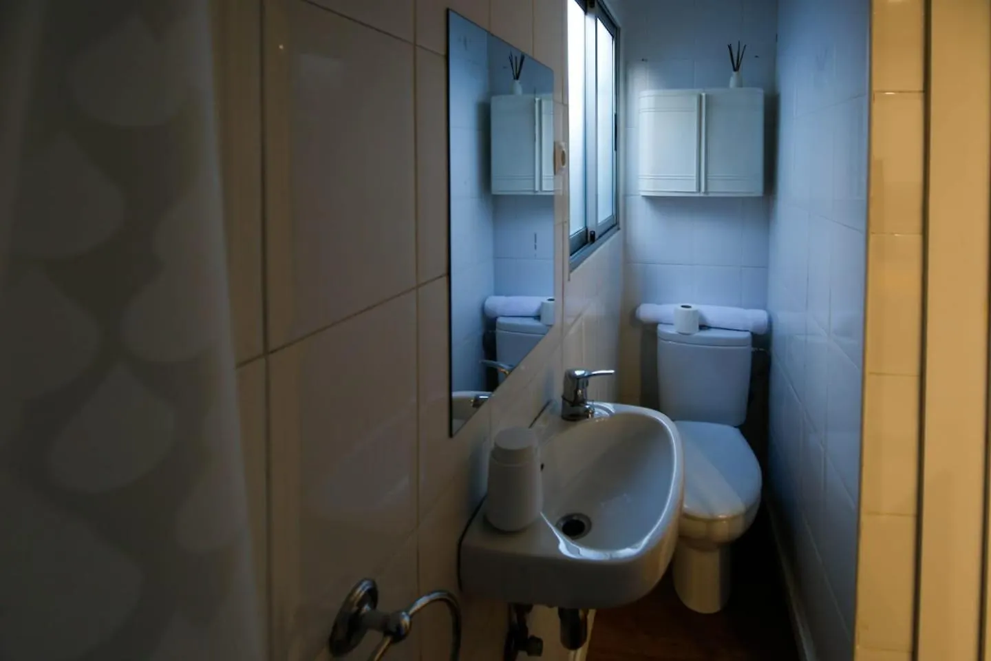 דירות Zugaztieta La Casa Del Patio