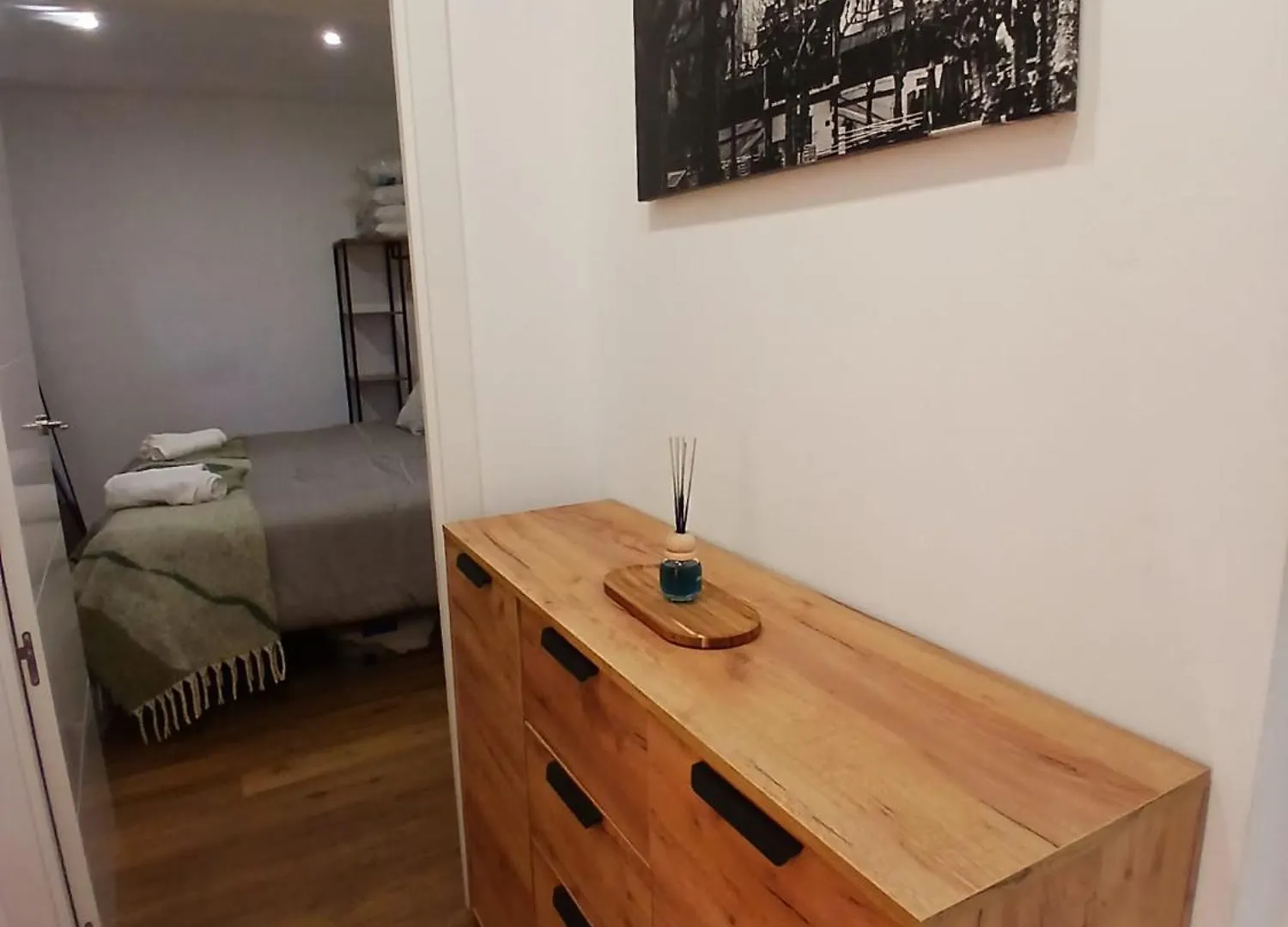 דירות Zugaztieta La Casa Del Patio