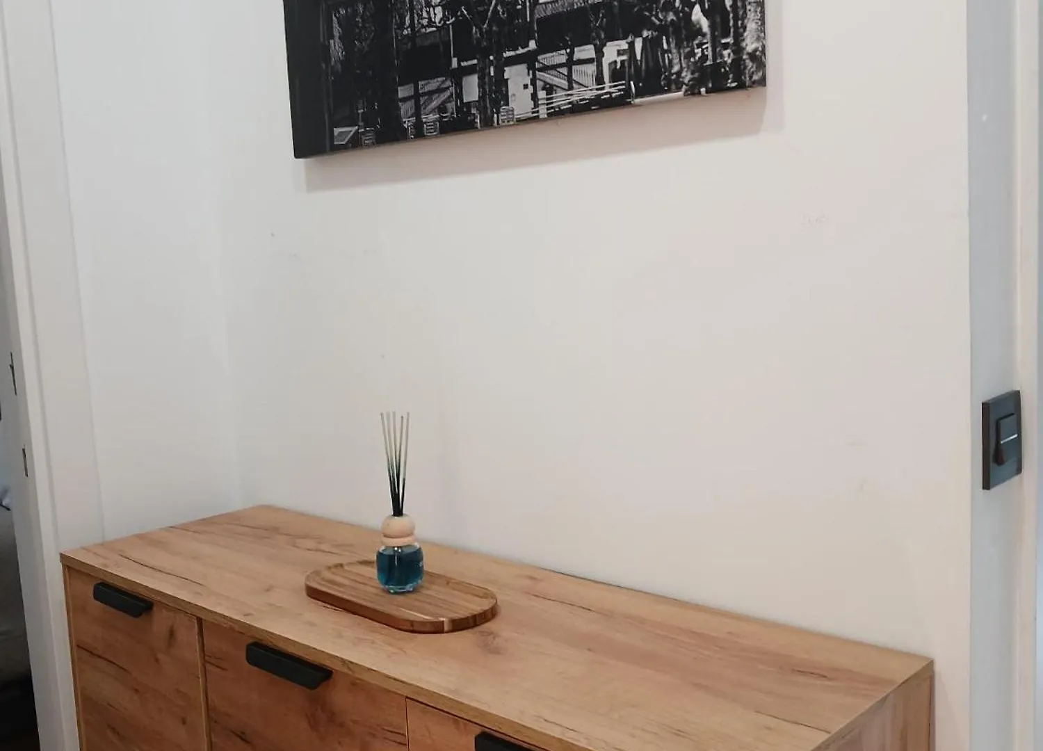 דירות Zugaztieta La Casa Del Patio